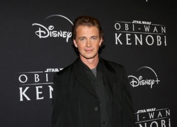 Hayden Christensen Talks Maintaining Darth Vader’s Mystery in ‘Obi-Wan Kenobi’