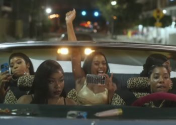 Watch the First Teaser Trailer for Issa Rae-Produced HBO Max Comedy ‘Rap Sh!t’