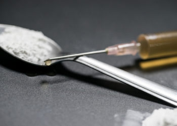 B.C. Becomes First Province to Decriminalize Small Amounts of Hard Drugs