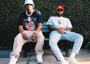 Hit-Boy & Dom Kennedy Reunite For “Corsa” Single