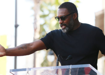 Idris Elba Reportedly In Talks With Marketing CEO To Buy Channel 4