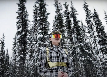 Indigenous Fashion Arts Festival 2022 to Feature Special Videos From 25 Designers Shot on iPhone