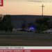 2 People and Suspect Killed Following Shooting Outside Iowa Church