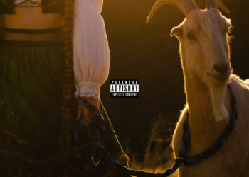 iyla Releases “2LATE” Single