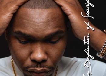 J. Stone Connects With Swizz Beatz, Jadakiss, For “No Time (Remix)”