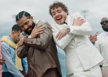 Jack Harlow & Drake Hit Up “Churchill Downs” In Their Collaborative Video