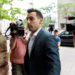 Former Hedley Singer Jacob Hoggard Found Guilty of Sexual Assault