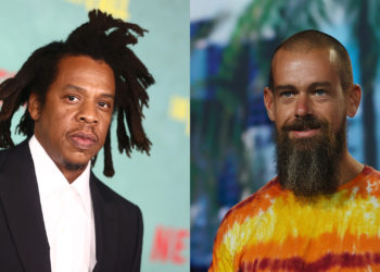 Jay-Z and Twitter Founder Jack Dorsey Announce ‘Bitcoin Academy’ Financial Literacy Program