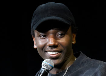 Jerrod Carmichael on Dave Chappelle: ‘Your Legacy Is a Bunch of Opinions on Trans Sh*t? It’s an Odd Hill to Die On’