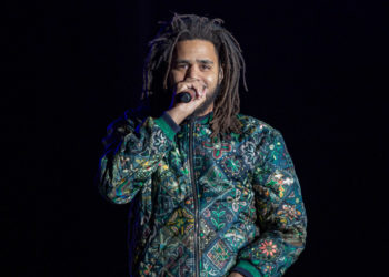 J. Cole, SZA & Travis Scott Headline ‘Day N Vegas’ Festival
