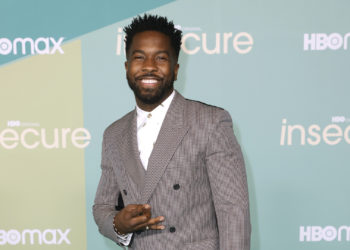 Exclusive: ‘Insecure’ Alum Jean Elie Debuts Trailer and Premiere Date for His New Show ‘Send Help’