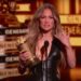 Jennifer Lopez Thanks the ‘Ones Who Broke My Heart’ in Emotional MTV Movie & TV Awards Speech