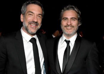 ‘Joker’ Director Todd Phillips Confirms Sequel ‘Joker: Folie a Deux’ Is in the Works With Joaquin Phoenix