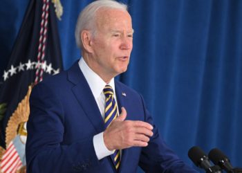 Biden Briefly Evacuated From Vacation Home After Plane Entered Restricted Airspace