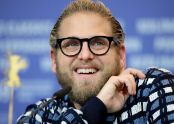 Jonah Hill Reveals He’s Quitting Smoking: ‘I’ve Struggled With It for a While’