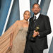 Jada Pinkett Smith Addresses Will Slapping Chris Rock at Oscars, Says She Wants Them to ‘Talk This Out’