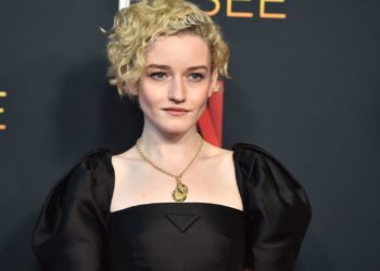 Julia Garner Reportedly Gets Offer to Play Madonna in Forthcoming Biopic