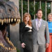 ‘Jurassic World: Dominion’ Tops Domestic Box Office With $143 Million Debut