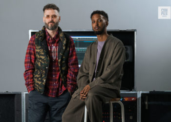 How Noah “40” Shebib’s Justice Fund Is Taking on Toronto’s Gun Violence Problem