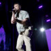 Justin Timberlake Issues Joke ‘Apology’ for Viral Video of His Dance Moves at Something in the Water Fest