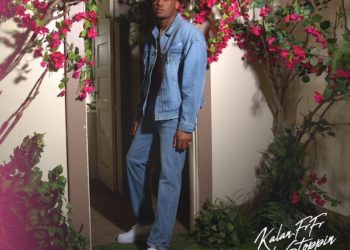 Kalan.FrFr & BLXST Connect For “No Stoppin’” Single