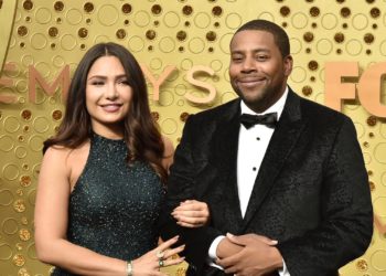 Kenan Thompson Reportedly Files for Divorce From Christina Evangeline