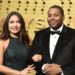 Kenan Thompson Reportedly Files for Divorce From Christina Evangeline