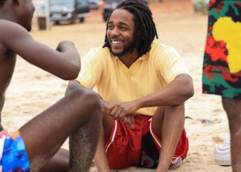 Spotify Shares ‘A Day in Ghana with Kendrick Lamar’ Mini-Documentary