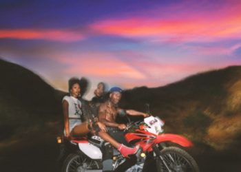 Kent Jamz Releases Solo Debut LP, ‘Fanclub’