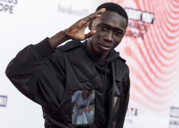 Khaby Lame Surpasses Charli D’Amelio to Become the Most-Followed Person on TikTok