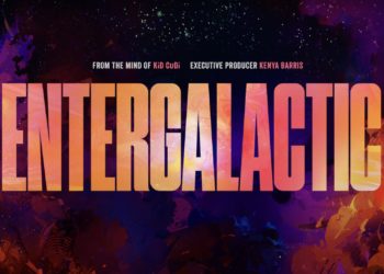 Here’s the First Look at Kid Cudi’s ‘Entergalactic’ Series Starring Timothée Chalamet, Jessica Williams, and More