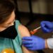 CDC Recommends Vaccination of Children as Young as 6 Months