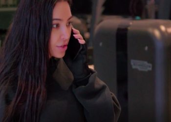 Watch Khloé Kardashian’s Sisters Find Out About Tristan Thompson Paternity Scandal: ‘Never-Ending Betrayal’