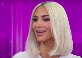 Kim K Speaks on Decision to Introduce Kids to Pete, Addresses Marilyn Monroe Dress Controversy