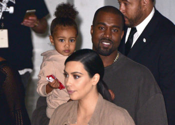 Kim Kardashian Celebrates Kanye West for ‘Being the Best Dad to Our Babies’ on Father’s Day