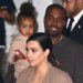 Kim Kardashian Celebrates Kanye West for ‘Being the Best Dad to Our Babies’ on Father’s Day