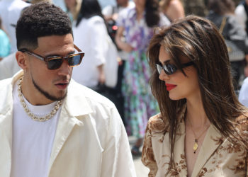 Kendall Jenner and Devin Booker Reportedly Split After ‘Rough Patch’ in Relationship
