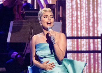 Lady Gaga Reportedly in Talks to Play Harley Quinn in ‘Joker 2’