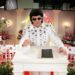Las Vegas Chapels Receive Cease-and-Desist Letters Over Elvis Impersonators