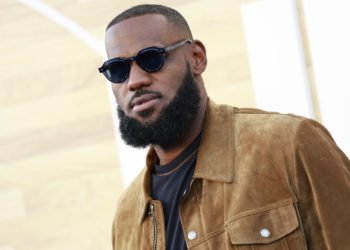 LeBron James’ Foundation to Open Medical Center in Akron, Ohio