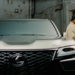 C.J. Wallace Explores His Father’s Legacy in the All-New Lexus LX 600