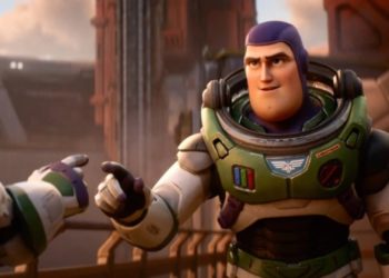 ‘Lightyear’ Disappoints at Box Office With $51 Million Opening