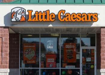 Former Little Caesars Employee Allegedly Shoots Manager for Not Rehiring Her