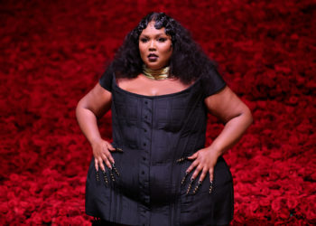Lizzo and Live Nation Join Forces for $1 Million Donation to Planned Parenthood
