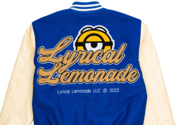 Lyrical Lemonade Launches New Collection Commemorating Release of ‘Minions: The Rise of Gru’