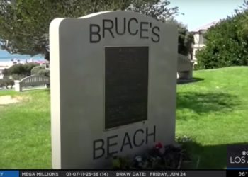 L.A. County Votes to Return Beach Property Taken From Black Family Nearly 100 Years Ago