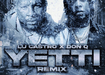 Don Q Joins Lu Castro On “The Yetti (Remix)”