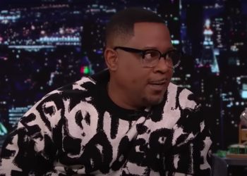 Martin Lawrence Addresses Possibility of ‘Martin’ Reboot, Says Classic Show Was ‘Lightning in a Bottle’