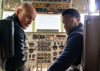 Kevin Hart and Woody Harrelson Apologize for Cringey Toronto Pronunciation