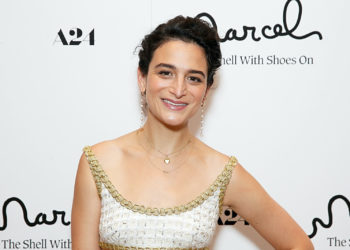 Jenny Slate Says ‘Marcel the Shell With Shoes On’ Will Inspire You to Get In Your Feelings
